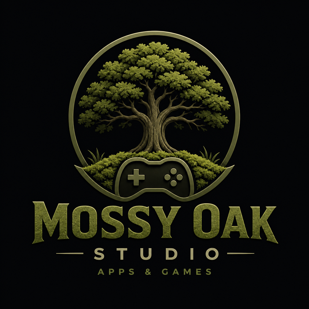 Mossy Oak Studio